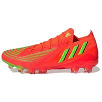 Adidas Predator Edge.1 Turf Dirbtinės žolės Lengvi futbolo bateliai Vyrams Futbolo bateliai Žali GV8486 40