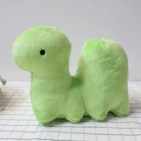 Mielas dinozauro pliušinis žaislas lėlė spalvinga dinozauro lėlė dopamino terapija dinozauras suteikia vaikams gimtadienio dovaną 20cm