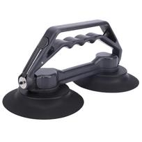 Heavy Duty Glass Suction Cup Power Grip Industrial Suction Cup Window Lifter for Tiles Windshield