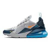 Nike Air Max 270 'Wolf Grey Photo Blue' Gs 943345-015 36