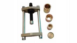 Press Lower pin puller bottom Renault Master mk2 Opel Movano Nissan Interstar Tool for assembly and disassembly