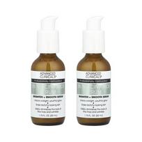 Advanced Clinicals Niacinamide 5% Serum, 52ml (1.75fl oz) - 2 Pack 52ml - 2 ea
