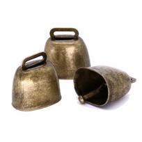Variniai varpai Katės Šunys Gyvūnai Apdaila Varpeliai Kabykla Metaliniai Varpai Garsiai