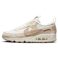 Nike Air Max 90 Futura Sail Sand Drift Moteriški sportbačiai Rudo Fanto Kanapės DV7190-100 38