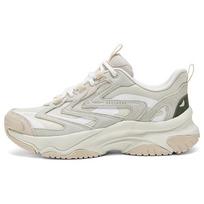 Skechers Moonhiker Patogūs Laisvalaikio Universalūs Žemi Tėčio Batai Moteriškas Sportbačio Modelis Off-White 177594-OFWT 35