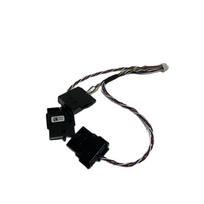 Original Topaz SV-Left Right Cliff Harness Assembly For Roborock S7 MaxV Plus / S7 MaxV Ultra / G10 / S7 Pro Ultra Cleaner Left