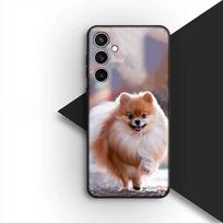 France Bulldog Pomeranian Dog for Motorola Moto G86 G57 G67 G24 G15 G54 Power G13 G14 G34 G35 G45 G60 G53 G55 G64 G75 G72 Case Motorola Moto G34