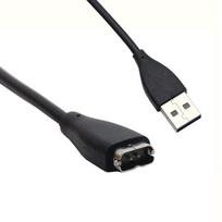 USB Charger Charging Cable Cord for Fitbit HR Heart Rate Fitness Tracker Wristband