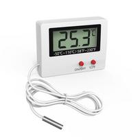YD Electronic Digital Aquarium Thermometer (CN version)