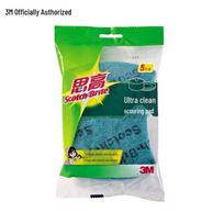 3M Scotch-Brite Kitchen Cleaning Pads & Scourers