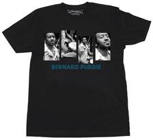 BERNARD PURDIE Re-Evolution Slim-Fit T-Shirt S-XL NEW M