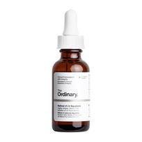 THE ORDINARY 1% retinolio 30 ml skvalane (3 variantai) #1PCS white