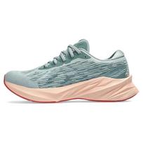 Asics  Novablast 3 Ocean Haze Foggy Teal Women Sneakers Grey 1012B288-405 38