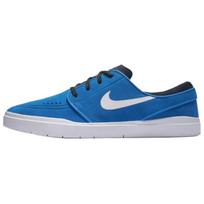 Nike Stefan Janoski Hyperfeel SB Photo Blue Vyriški sportbačiai White Obsidian 844443-401 42.5