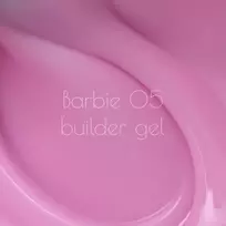 VEGA Barbie 05 – UV/LED gelis - 20 ml