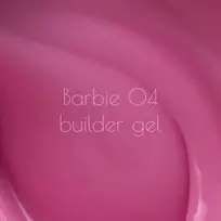 VEGA Barbie 04 – UV/LED gelis - 20 ml