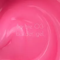 VEGA Barbie 03 – UV/LED gelis - 30 ml