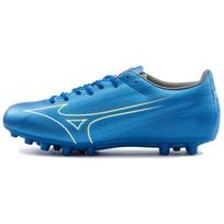 Mizuno Alpha SELECT AG Artificial Ground Abrasion Resistant Soccer Shoes Men's Blue Mizuno P1GA246627 40.5 mėlyna