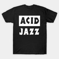 Miles Davis Acid Jazz T-Shirt The Man with the Horn Star People Miles in the Sky Unisex T-Shirt XXL