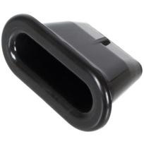 Citroen C8 2002- lock pin socket / UPPER centering guide for sliding side doors