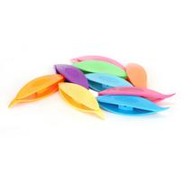 /Set Tatting Shuttles Colorful Tatting Shuttles Craft Tool for  Hand Knitting Colorful Tatting Shuttles Tatting Shuttles