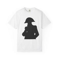 Napoleon T shirt France Napoleon Tee Shirt Waterloo Shirts History Shirts 3XL