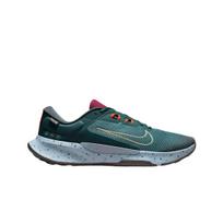 Nike Juniper Trail 2 GORE-TEX V2 Deep Jungle Khaki Men Sneakers Green Night-Maroon HM9734-300 40.5 gray