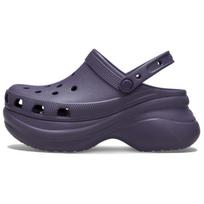 Crocs Bae Clog Patogūs paprasti klumpės Moteriškos klumpės Violetinės 206302-5CI 34-35