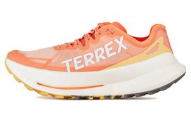 Terrex Agravic Speed Ultra Wmns Adidas Originals 'Amber Tint Semi Spark' Women's IF6597 36
