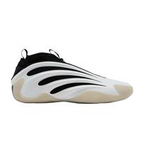 adidas Harden Vol. 9 Cloud White Core Black 46.5