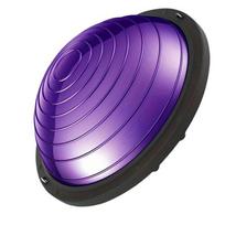 BOSU pusiausvyros kamuolys suaugusiems, Violetinė