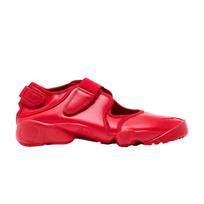 Nike Air Rift Oda Ugnies Raudona (Moteriškas) 43