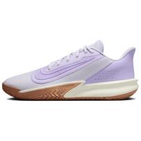 Nike Precision 7 vyriški žemi krepšinio bateliai Šviesiai violetiniai FN4322-500 EU 45 gray