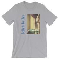 LETTERS TO CLEO Alternative Rock Band T-shirt size S-5XL XXXXL