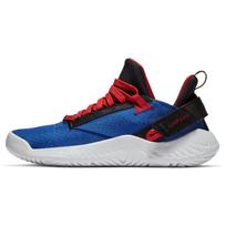 Air Jordan Proto 23 GS Hyper Royal Kids Sneakers Blue University-Red AT3176-401 38.5
