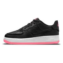 Nike Air Force 1/1 GS Black Hyper Pink Kids Sneakers DB4545-005 38.5