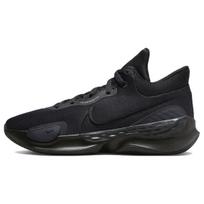 Nike Renew Elevate 3 Black Anthracite Unisex Sneakers DD9304-001 38.5 black