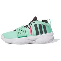adidas Dame 8 EXTPLY Pulse Mint Unisex Sneakers Green Dgh-Solid-Grey Cloud-White ID5677 44