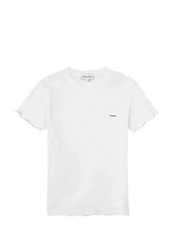 Maison Labiche - Folies Amour - Marškinėliai trumpomis rankovėmis - Balta