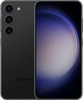 Samsung Galaxy S23 5G Viedtālrunis 8/256GB Black Refurbished (2BN-SM-S911B/DS/256/BK) | 2BN-SM-S911B/DS/256/BK | 5903719151047