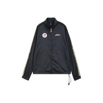 Nike Giannis Coming To America Basketball Jacket Men Jackets Black CQ6309-010 M black