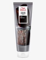 Wella Professionals - Wella Professionals Color Fresh Mask Cool Espresso 150Ml - Plaukų kaukė - Ruda