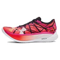Under Armour Flow Velociti Elite 2 Black Astro Pink Unisex Sneakers Atomic 3027205-002 40