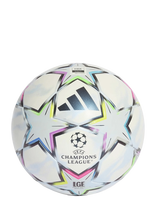 Adidas Performance - Ucl Lge Box - Futbolo kamuoliai - Balta