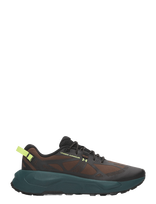 Under Armour - Charged Bandit Tr 4 - Bėgimo bateliai - Juoda