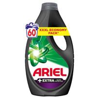 „Ariel Black Protection“ skalbimo gelis, 60 skalbimų, 2,7 l