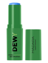MÁDARA - Dewy Hydra Caffeine Serum Stick - Serumas - Nude