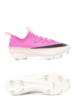 Nike - Jr Vapor 17 Academy Fg/Mg T - Futbolo batai - Rožinė