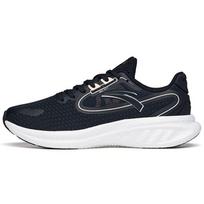 Anta Mars Foam Running Series Casual Durable Non-Slip Low-Top Running Shoes Women sneaker Black 122135585-1 36