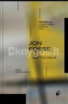Septologija - Jon Fosse